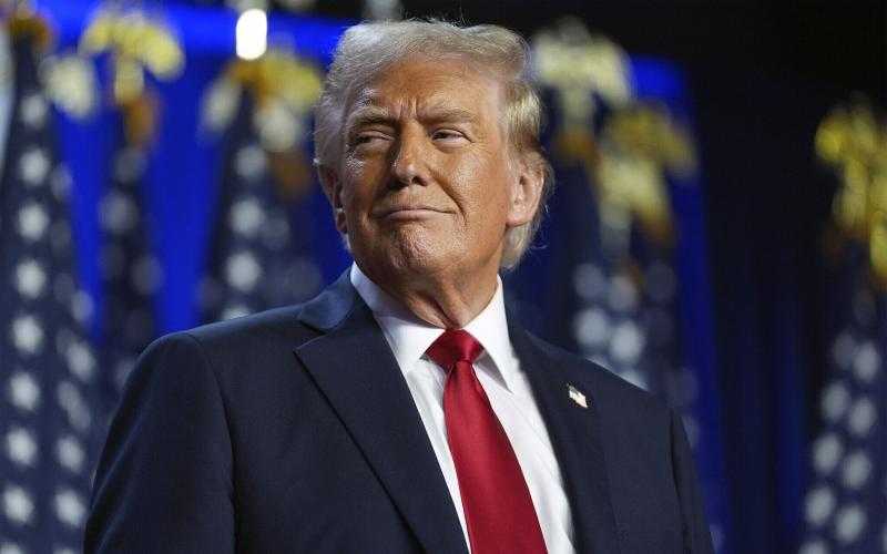باحث: تصريحات ترامب بشأن القرم محاولة لتحميل أوكرانيا مسؤولية الحرب