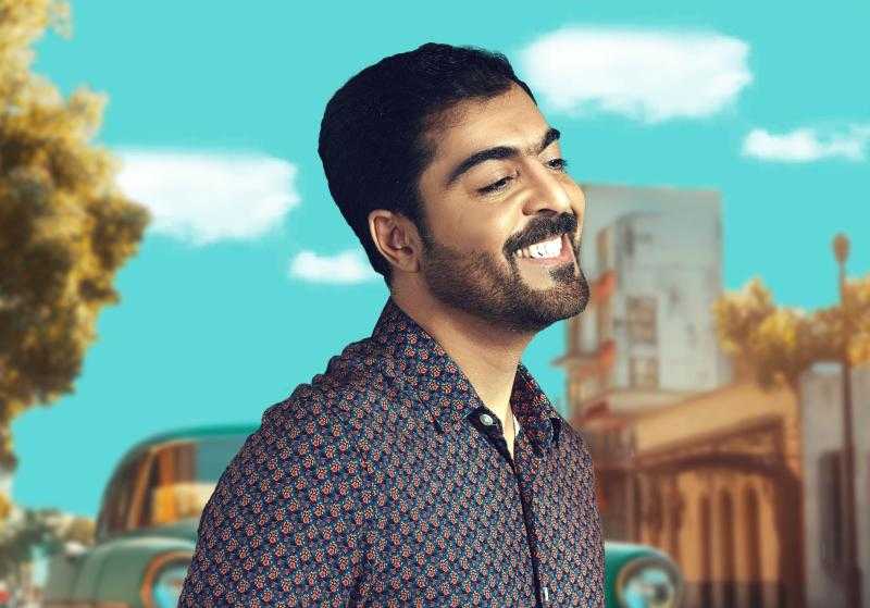 محمد المازم يطرح”سكر”