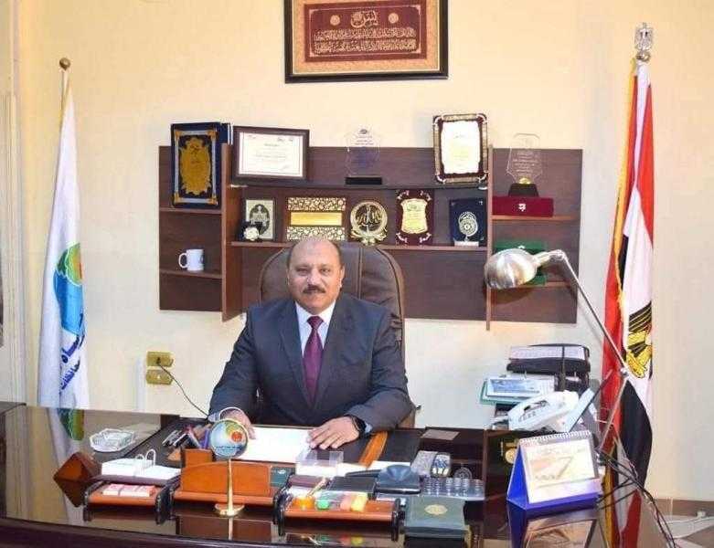 رئيس مياه القناة : خطة متكاملة استعدادا لفصل الصيف بالسويس والإسماعيلية وبورسعيد