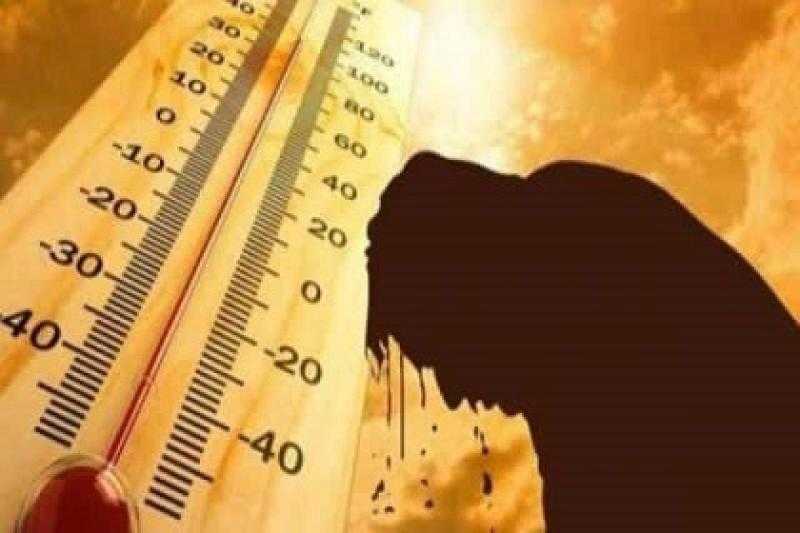 الأرصاد تحذر من ارتفاع حاد بدرجات الحرارة في هذا الموضوع