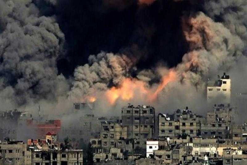 المنظمات الأهلية الفلسطينية تطالب بتحرك دولي عاجل لوقف حرب التجويع والإبادة في غزة
