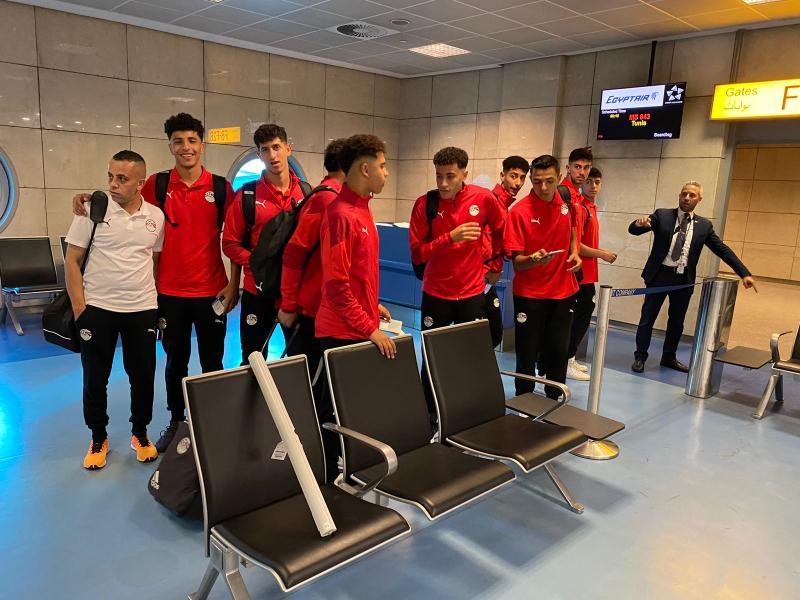 منتخب مصر للشباب