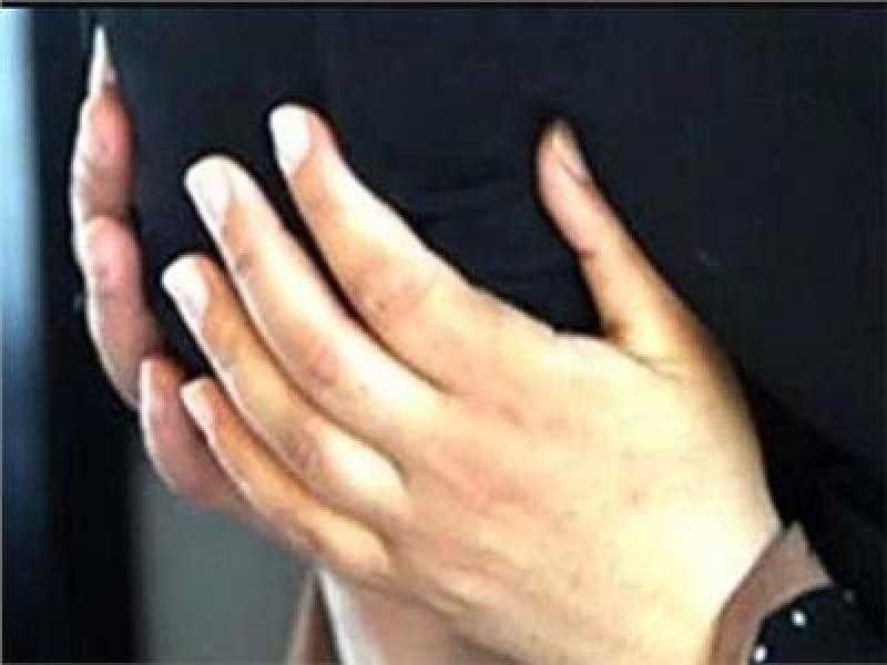 ضبط ربة منزل بتهمة قتل ابنتها فى البحيرة.. لهذا، السبب
