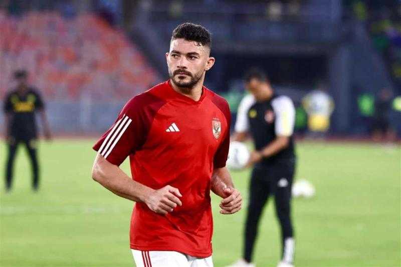 عاجل | الأهلي يمدد عقد ياسر إبراهيم لمدة موسمين.. تفاصيل مهمة