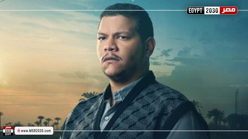 الفنان أحمد عبدالحميد