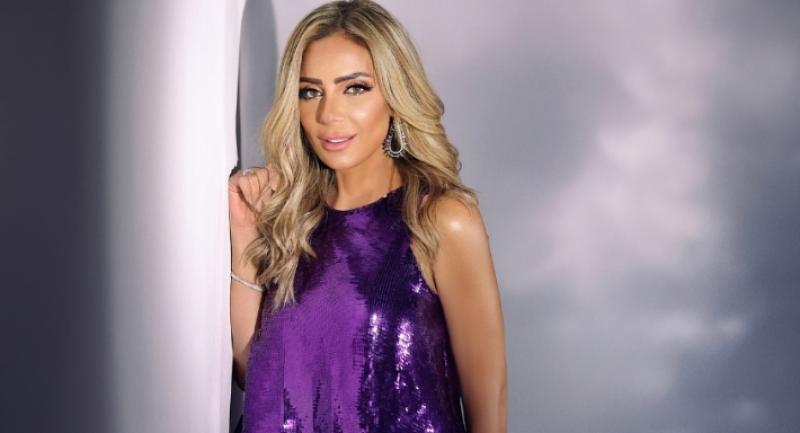 ريم البارودي 