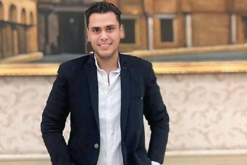 محمد درويش