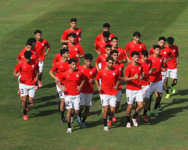 منتخب الشباب