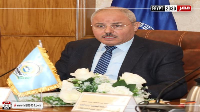 الدكتور ناصر مندور