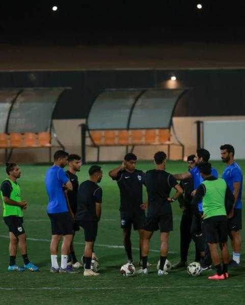 مسار يتصدر المجموعة الأولى بدورة الترقي قبل انطلاق الجولة الخامسة