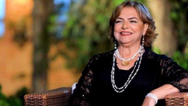 آخر التطورات الصحية للفنانة ليلى طاهر