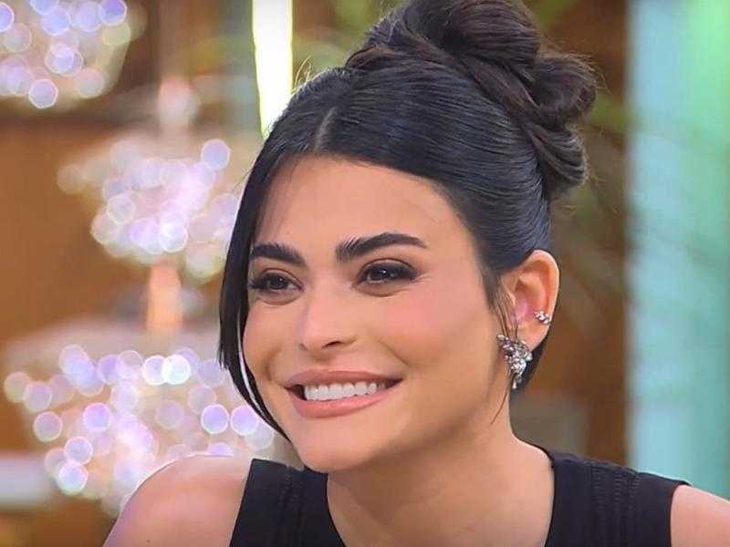 أسماء جلال مع آسر ياسين ومحمد إمام وويجز والكداوني فى السينما قريبا