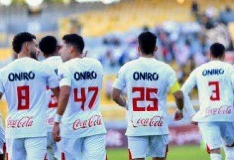 أمير هشام: الزمالك لا يمانع تأجيل نهائي كأس مصر.. والأهلي يغادر إلى أمريكا مطلع يونيو