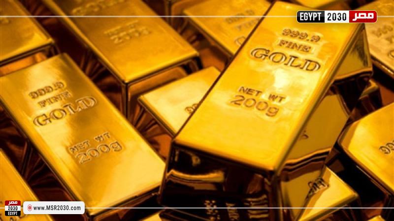 أسعار الذهب
