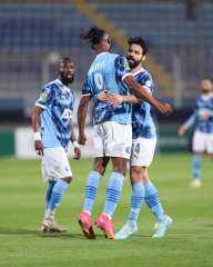 بيراميدز يعترض على توقيت مبارياته في الدوري الممتاز