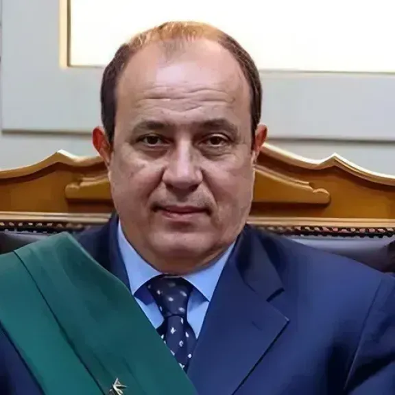 المستشار وجدي عبد المنعم