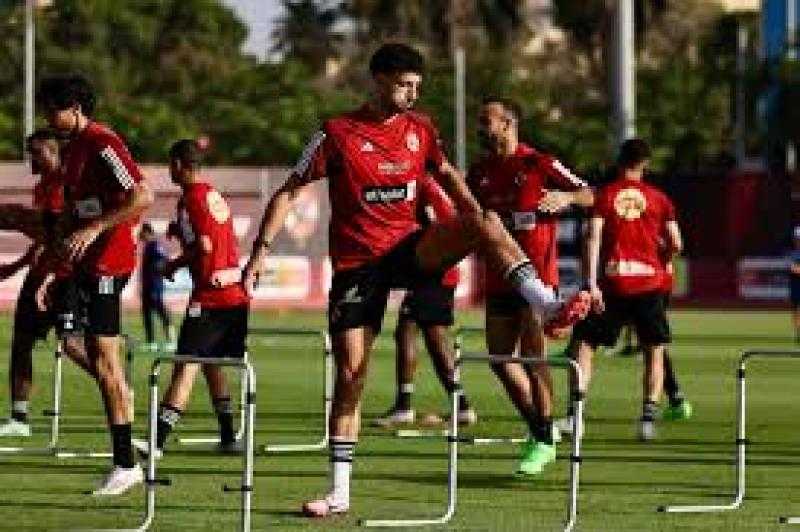موعد مران الأهلي الأول بعد رحيل كولر استعدادًا لموقعة بتروجت بالدوري