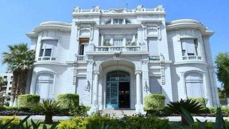لجنة جوائز جامعة عين شمس تعقد اجتماعها السنوى برئاسة رئيس الجامعة لعرض نتائج جوائز الجامعة للعام 2024