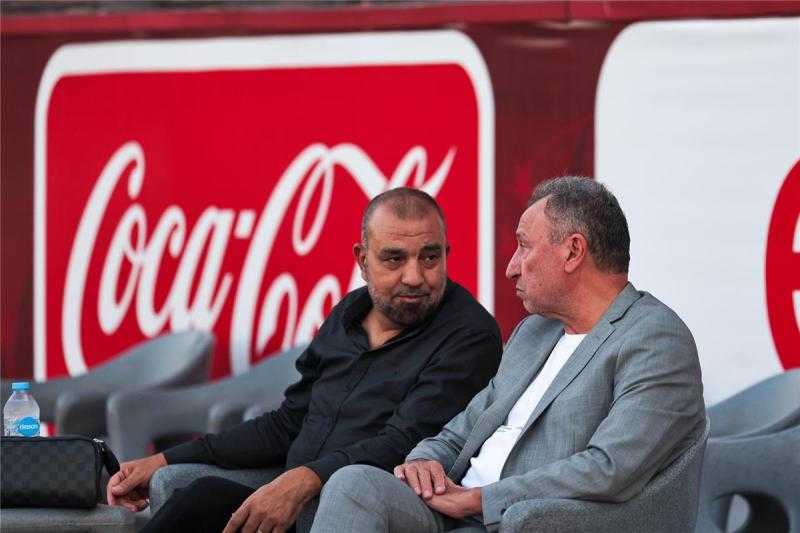 شوبير يكشف مصير محمد رمضان بعد إقالة كولر من الأهلي