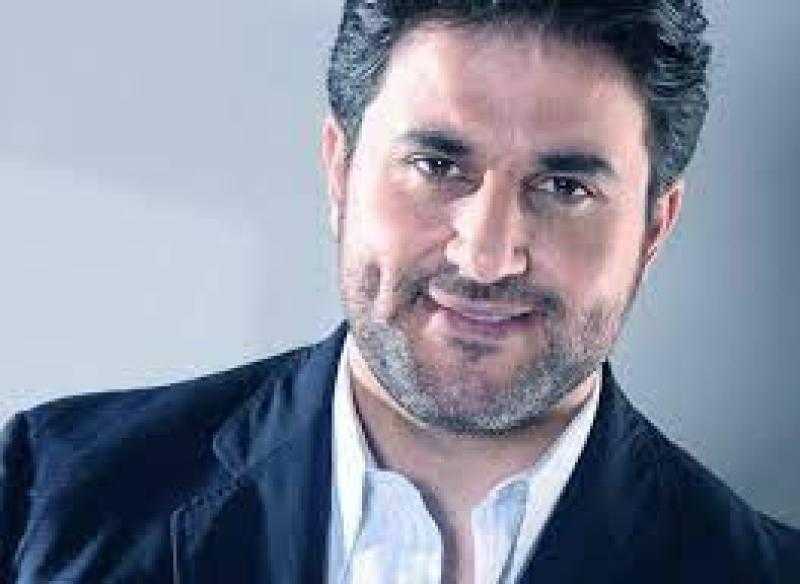 ملحم زين يستعد لإحياء حفل غنائي ضخم في لندن 29 أبريل