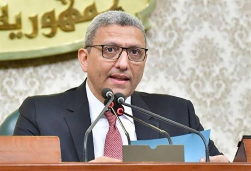 وكيل النواب يهنئ المصريين بمناسبة ذكرى عيد تحرير سيناء