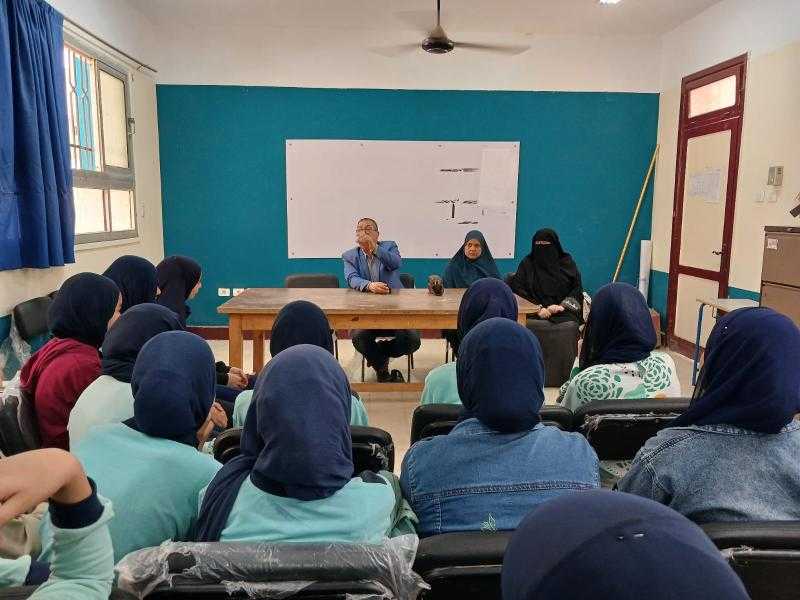 ثقافة الإسماعيلية تحتفل بتحرير سيناء بلقاءات تثقيفية متنوعة