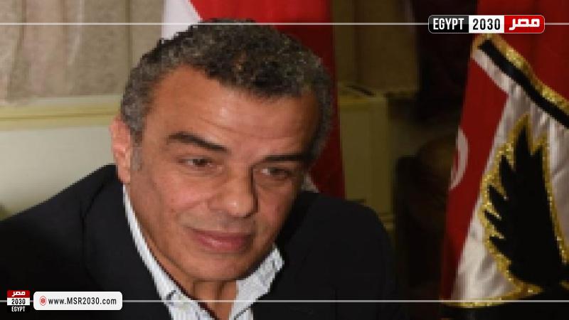 خالد مرتجي