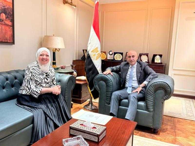اختبارات توجيهية في الصيف لخريجي الشهادتين الإعدادية والثانوية العامة| تفاصيل