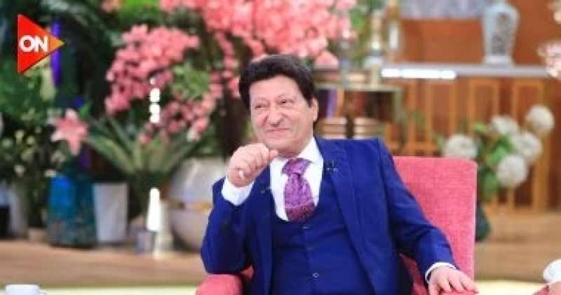 محمد الحلو