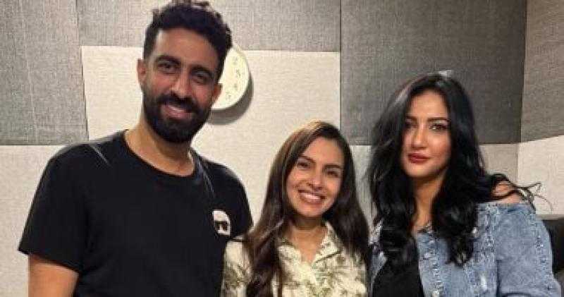 كارمن سليمان تستعد لألبوم جديد وافتتاح مهرجان موازين بالمغرب