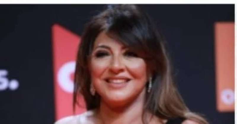 هالة صدقي 