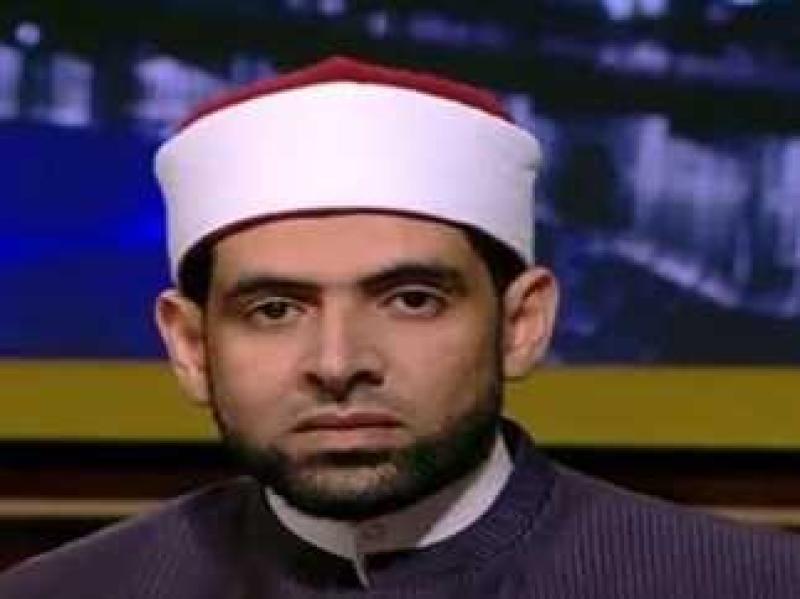 الأزهري يرد على تصريحات سعد الدين الهلالي بثلاث كلمات