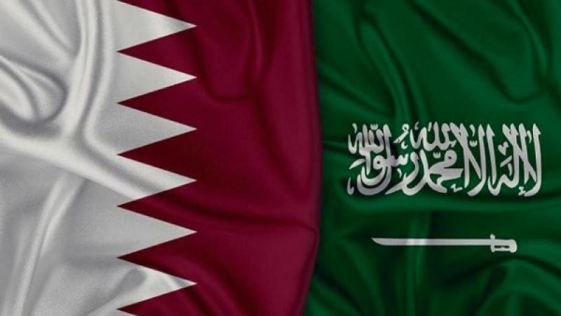 السعودية وقطر 