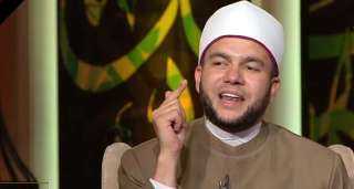 هاني تمام: الإسراف في العبادة يمكن أن يتحول إلى معصية