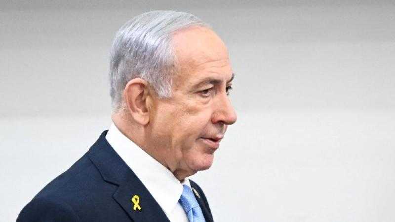 نتنياهو يكرّر رفضه لإقامة دولة فلسطينية ويتهمهم بعرقلة السلام