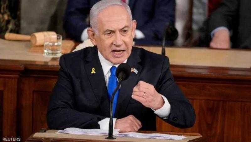 نتنياهو يواصل تحريضه ضد إيران وسوريا ويؤكد عزمه مواصلة التصعيد