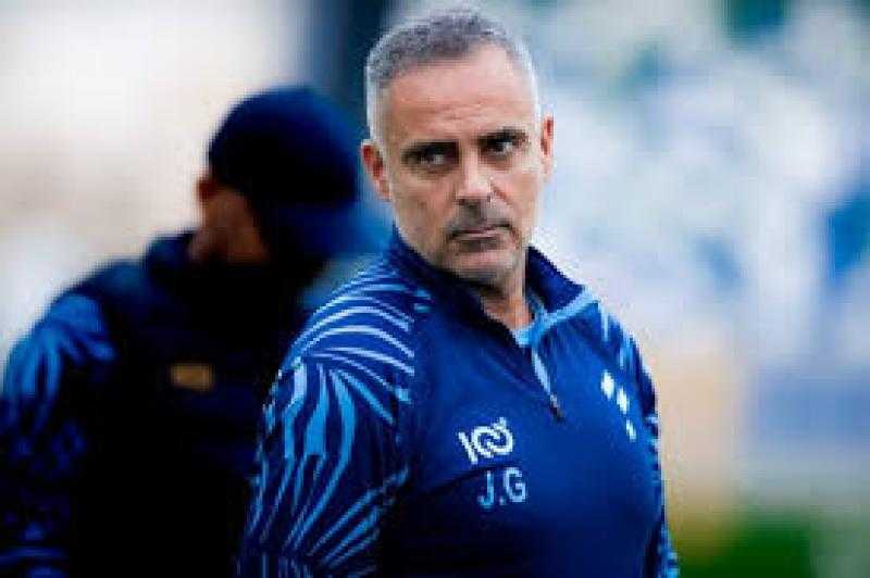 إسلام الشاطر: أتمنى تواجد جوميز في الأهلي.. لهذا السبب