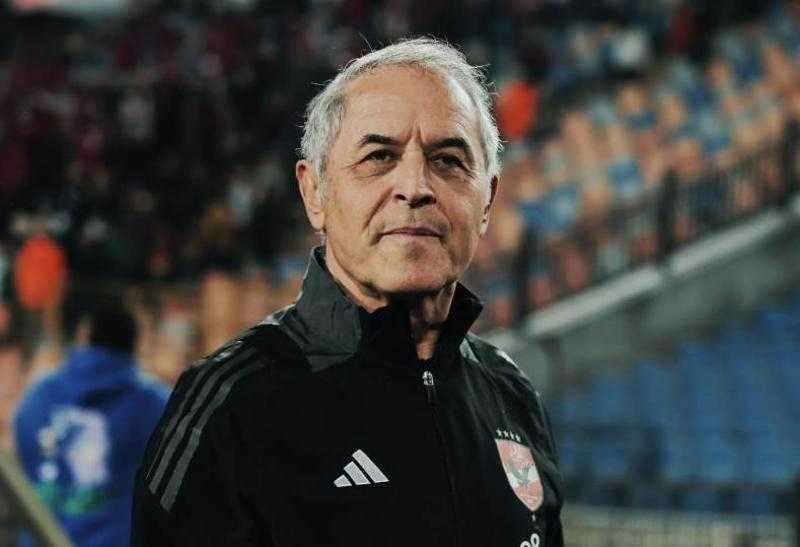 أحمد السيد : استغناء كولر عن ديانج و عبد القادر سبب رحيله عن الأهلي