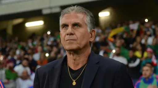 كارلوس كيروش، منتخب غانا، كأس العالم 2026، مونديال 2026، الاتحاد الغاني، منتخب مصر، إيران، البرتغال، ريال مدريد، مانشستر يونايتد، كرة القدم العالمية