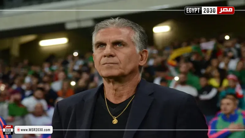 كارلوس كيروش