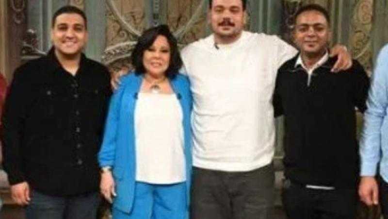 مصطفى غريب يكشف مفاجأة عن دور «العترة» بمسلسل الكبير أوي