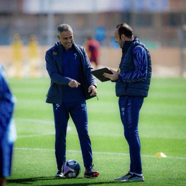 تصريح ناري.. جوميز يُحدد موقفه من تدريب الأهلي