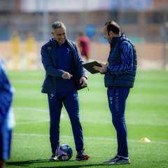تصريح ناري.. جوميز يُحدد موقفه من تدريب الأهلي