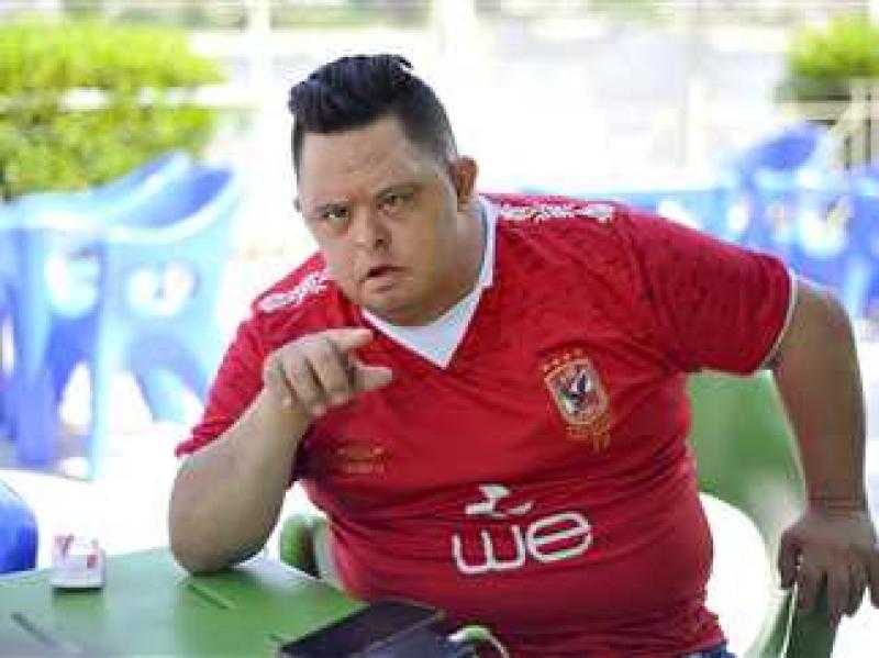 عاجل | وفاة المشجع الأهلاوي أمح الدولي