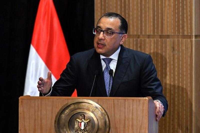 رئيس الوزراء يبدأ جولة ميدانية بمشروعات جهاز مستقبل مصر للتنمية المستدامة