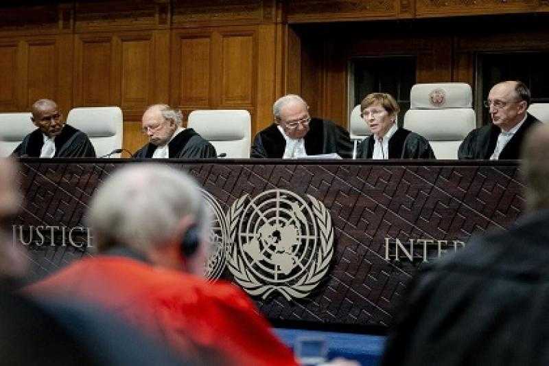 اليوم.. محكمة العدل الدولية تبدأ الاستماع لمرافعات الدول بشأن المنظمات العاملة بفلسطين