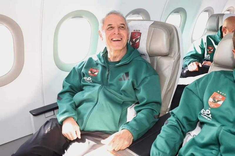 أحمد حمودة: قرار رحيل كولر خاطئ والأهلي سيخسر مبارياته في كأس العالم