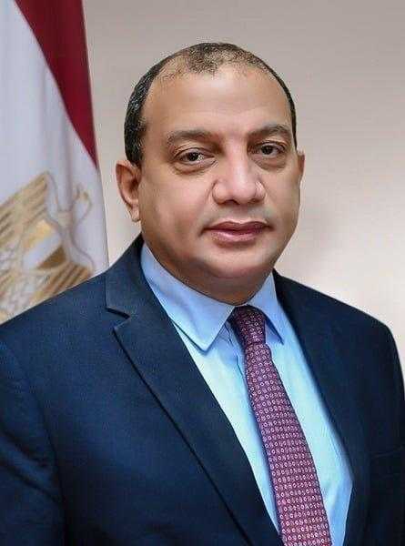 فوز رئيس اتحاد جامعة بني سويف الأهلية برئاسة لجنة الإعلام والتواصل في الملتقى القمي الثاني لاتحاد طلاب الجمهورية