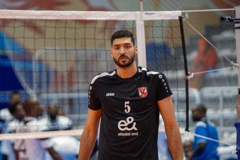 حمادة عثمان: «درسنا الترجي جيدًا.. ونسعى للفوز والتأهل لنهائي بطولة إفريقيا»