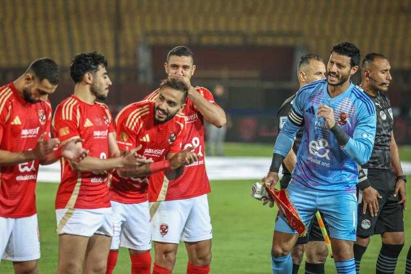 إسلام الشاطر: اختيارات الأهلي مقنعة.. ولا أعلم سبب ابتعادي عن المناصب